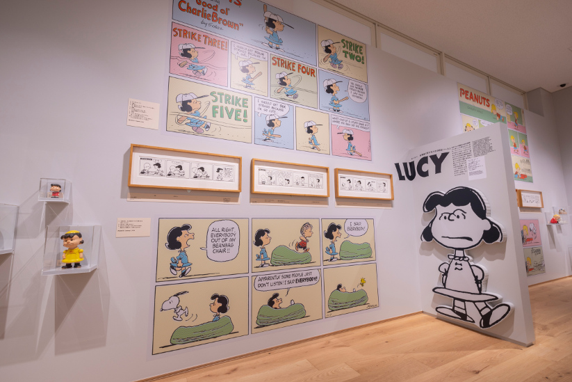 10 fakta unik tentang museum snoopy tokyo terbaru